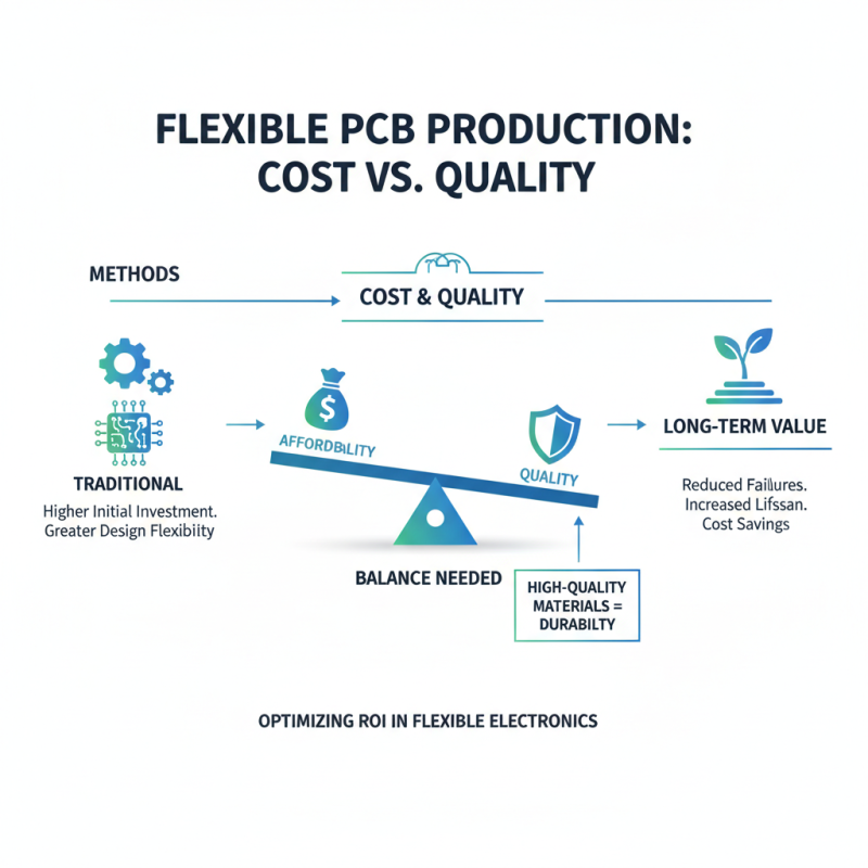 How to Choose the Best Methods for Flexible PCB Fabrication