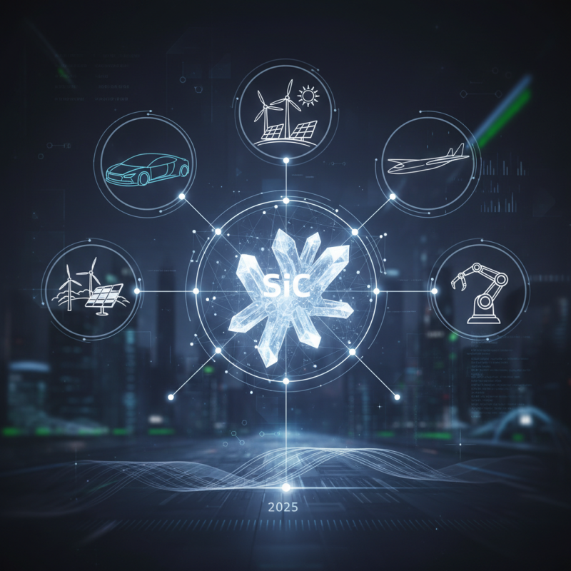 Understanding Silicon Carbide Meaning and Its Key Applications in 2025