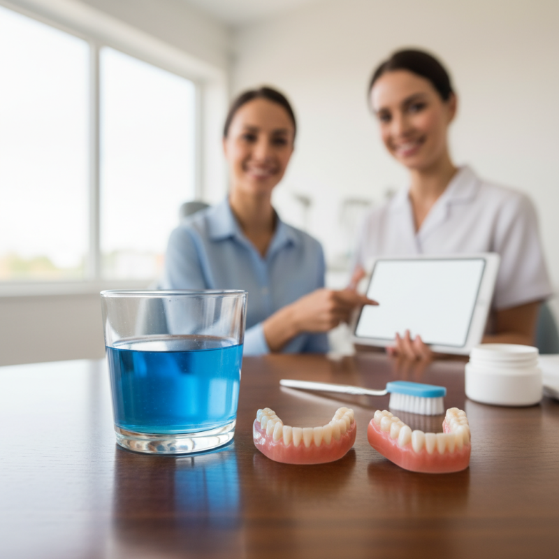 2025 Guide to Removable Partials for Effective Dental Solutions