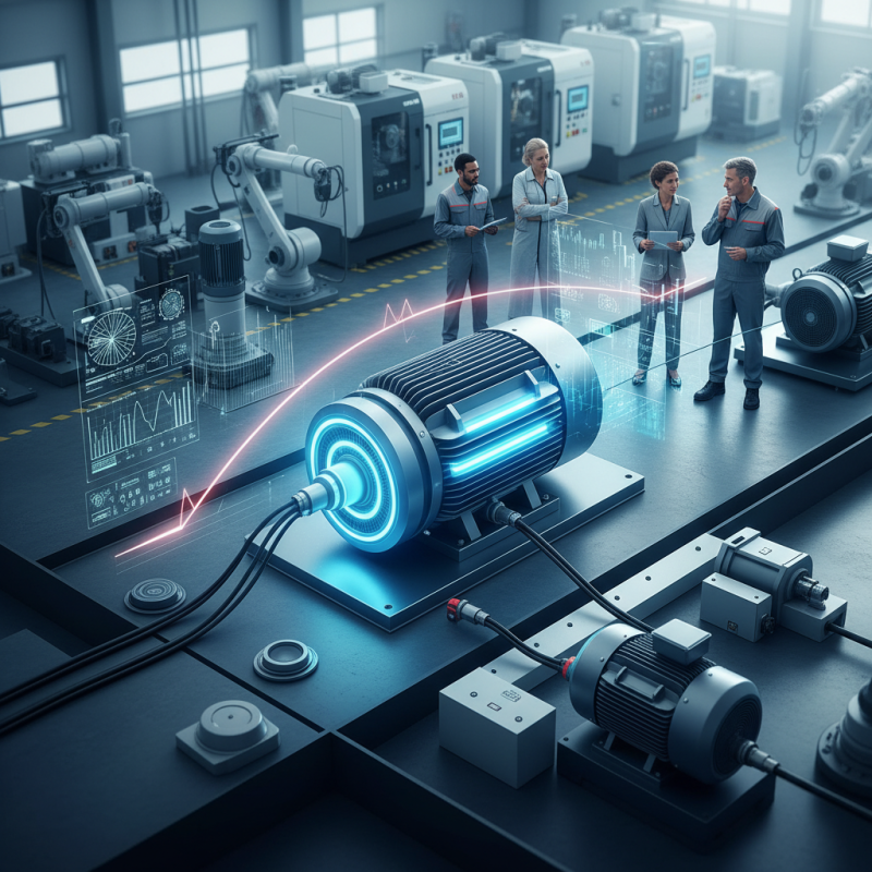 Why You Should Consider a Soft Start Motor Starter in 2026