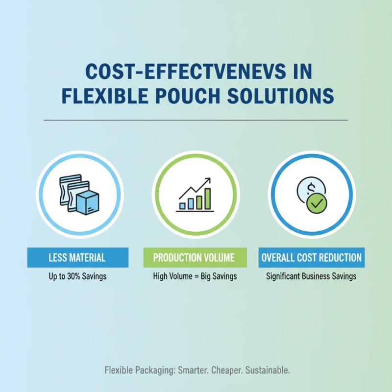 10 Tips for Choosing the Best Flexible Pouches Packaging Solutions