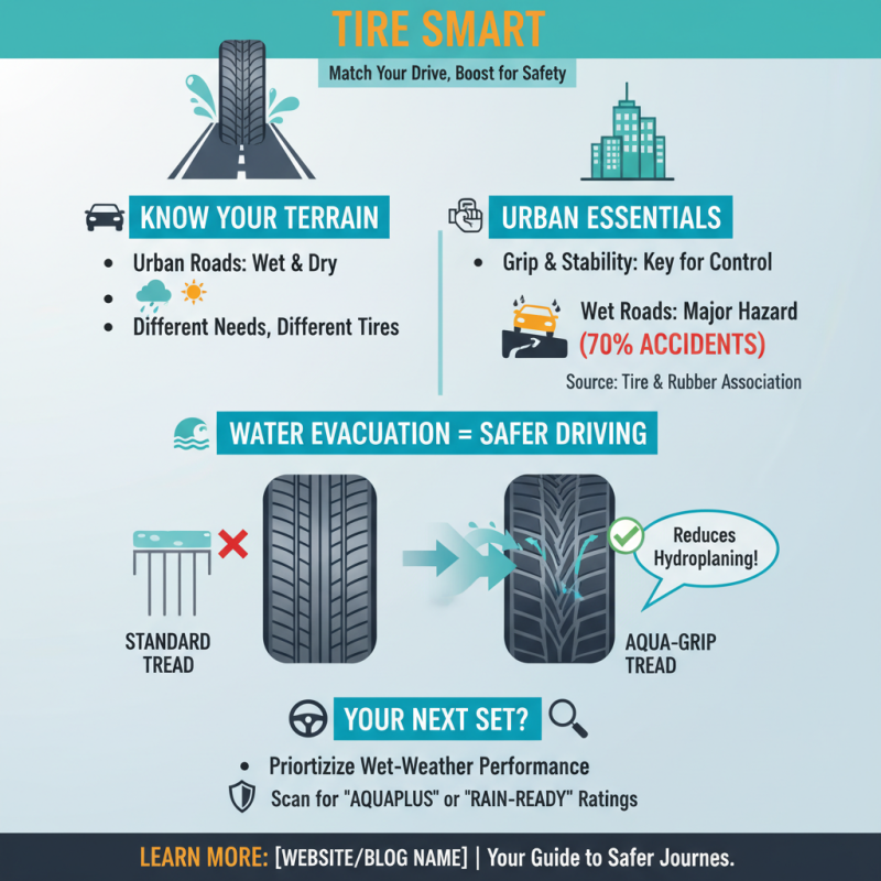 How to Get Tires for Your Vehicle and Choose the Right Ones