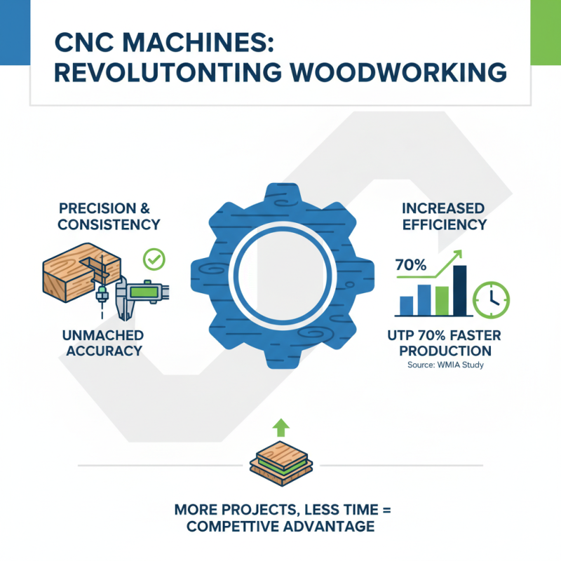2026 Top Woodworking CNC Machines: Features, Benefits, and Buying Guide