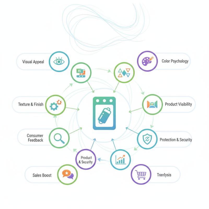 Top 10 Tips for Effective Blister Packaging Design to Enhance Product Appeal