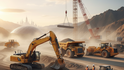 How to Become a Heavy Equipment Operator Training Requirements and Tips