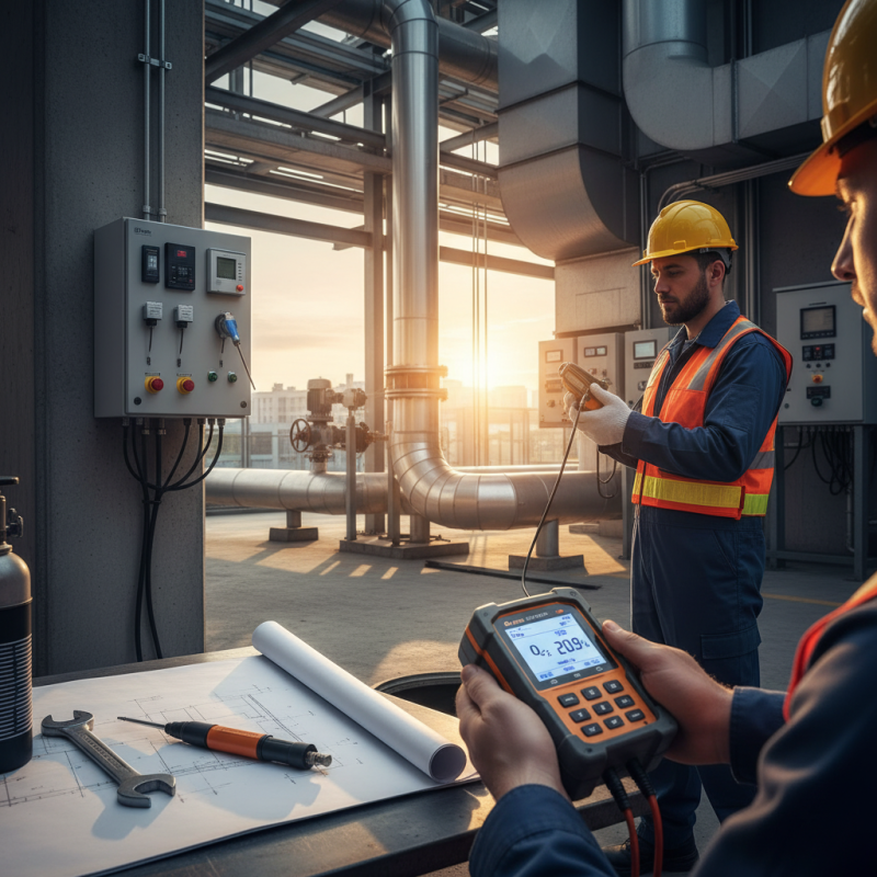 Essential Tips for Choosing the Right Oxygen Testers for Your Needs