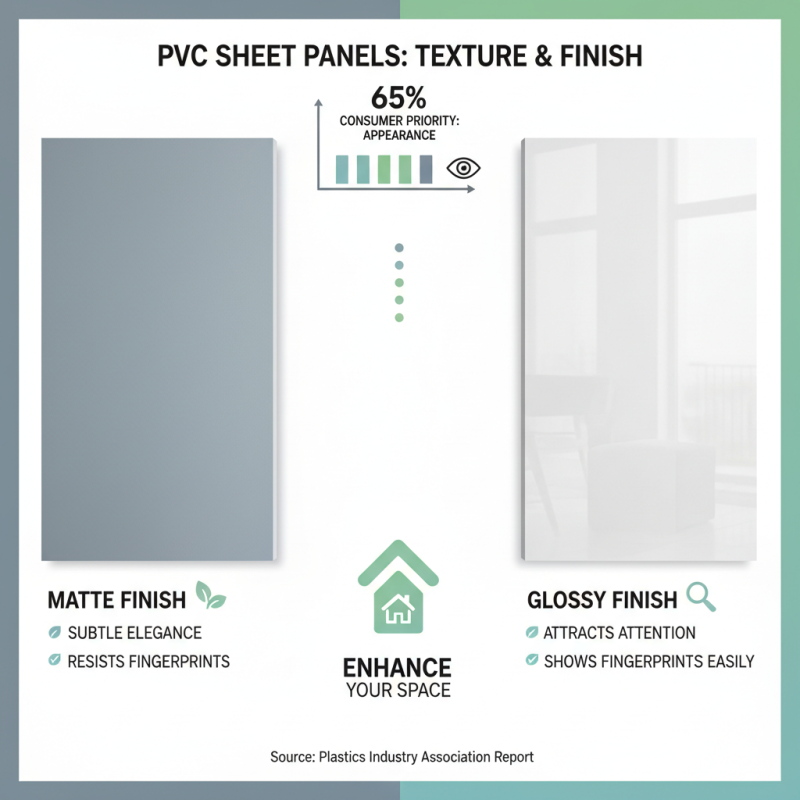 How to Choose the Best PVC Sheet Panel for Your Project