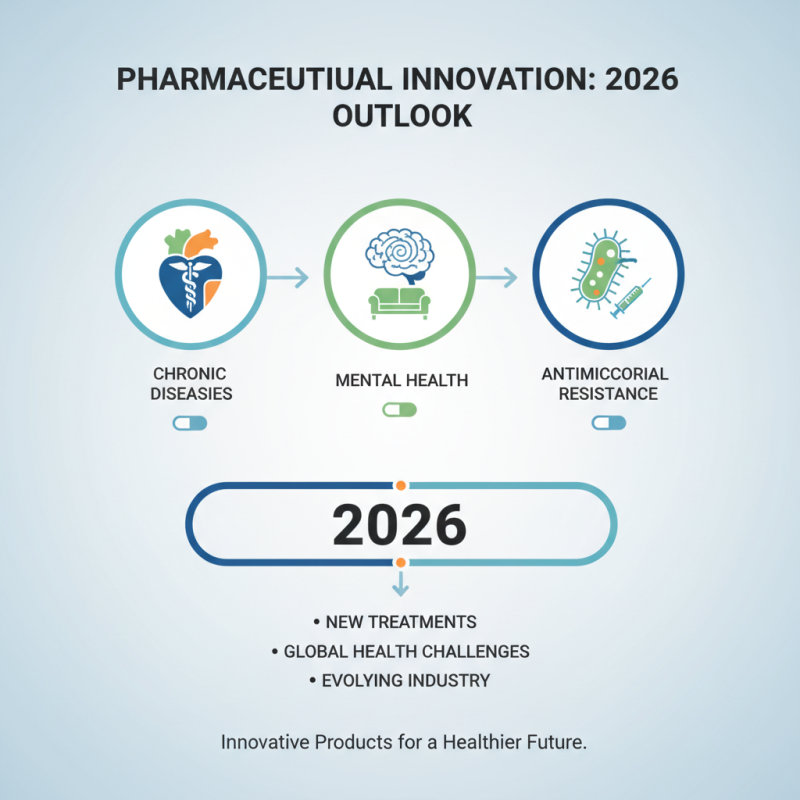 Top 10 Pharmaceutical Products to Watch in 2026 for Health Innovations