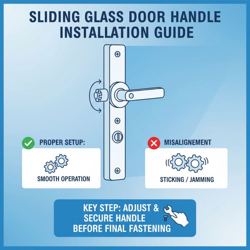 2026 Best Sliding Glass Door Handles for Smooth and Secure Operation