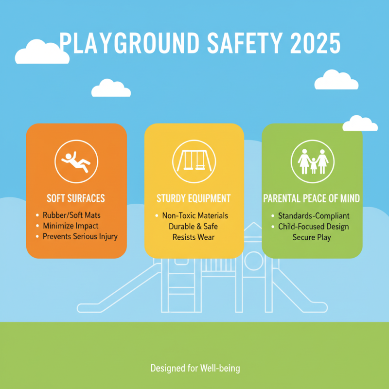 Top Playgrounds to Visit in 2025 for Family Fun and Adventure