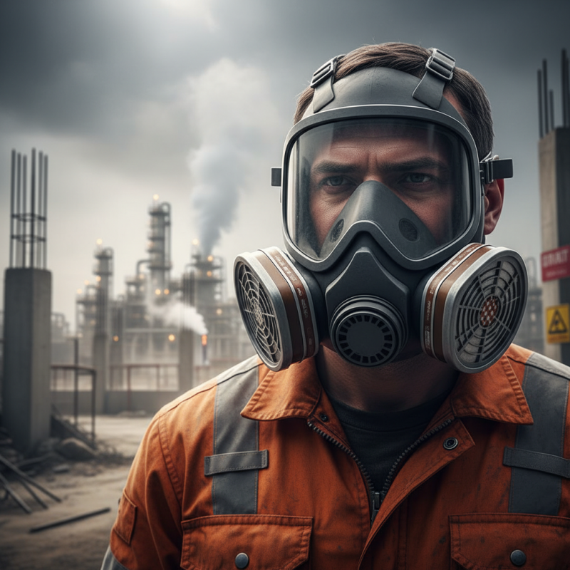 The Ultimate Guide to Choosing the Best 3M Gas Mask for Your Needs