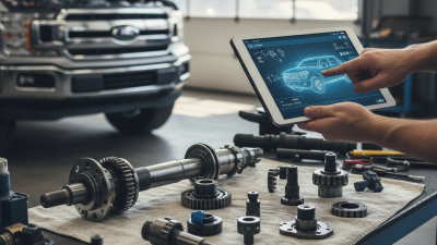 What is Nail Intramedullari and How Does it Work?