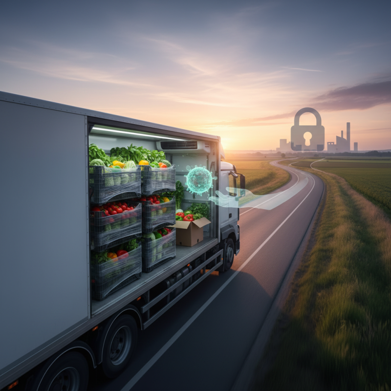 What is Hygienic Food Packaging and Why it Matters for Safety?