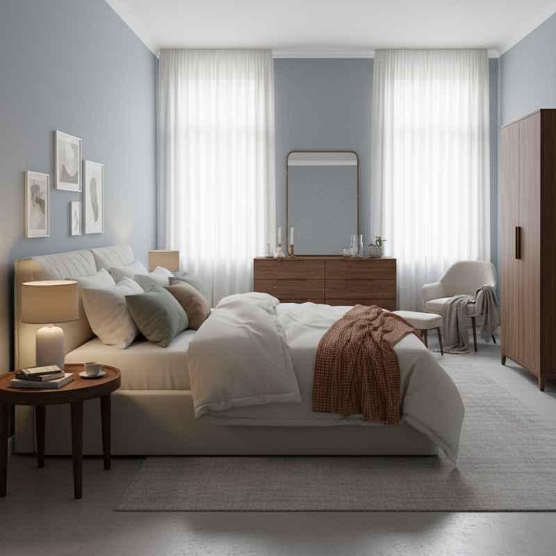 Top 10 Essential Bedroom Furniture Pieces for a Cozy Retreat