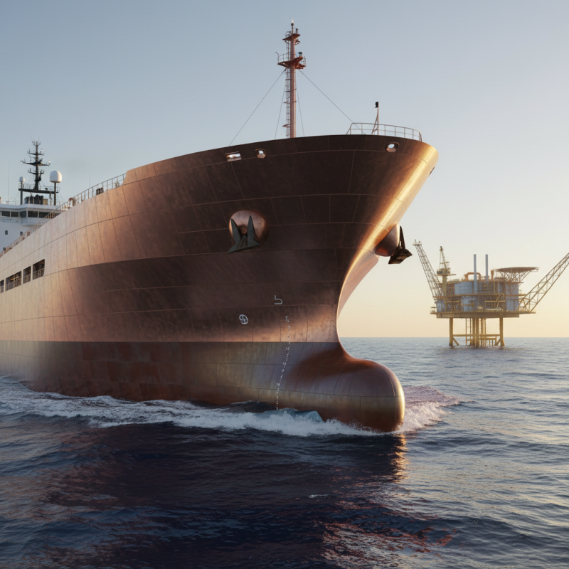 How to Use Copper Nickel Alloys in Marine Applications Effectively