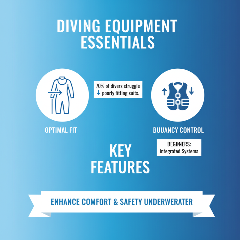 How to Choose the Right Diving Equipment for Beginners and Experts