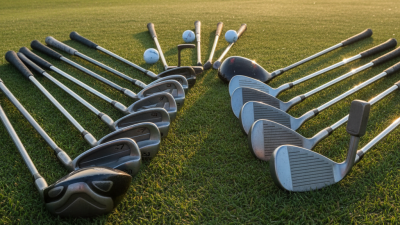 What is the Best Golf Clubs for Beginners and Pros?