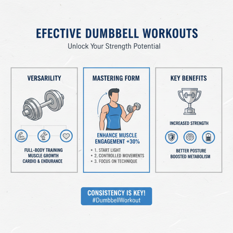 What is a Dumbbell Set and How to Choose the Right One for You