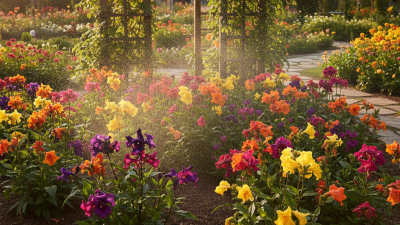 Pu Flowers Tips for Care and Growing A Complete Guide