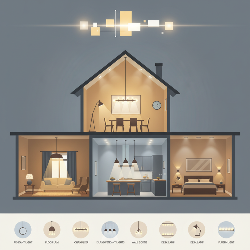 Top 10 Lighting Fixtures That Brighten Your Home A Comprehensive Guide