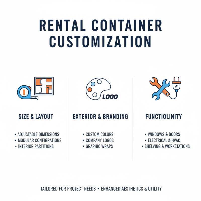 Top 10 Benefits of Using Rental Containers for Construction Projects