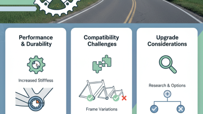 2026 Best T47 Bottom Bracket Options for Your Bicycle Upgrade