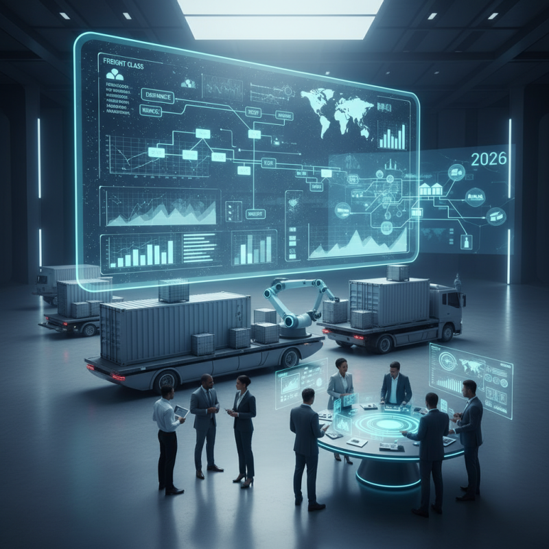 How to Determine LTL Rates for Shipping in 2026