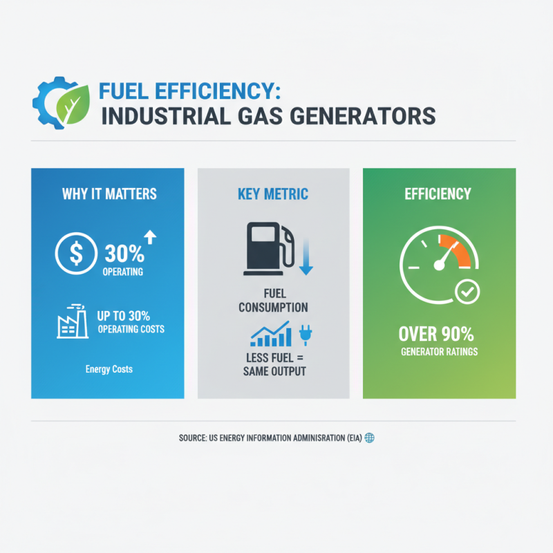 2026 How to Choose the Best Industrial Gas Generator for Your Needs