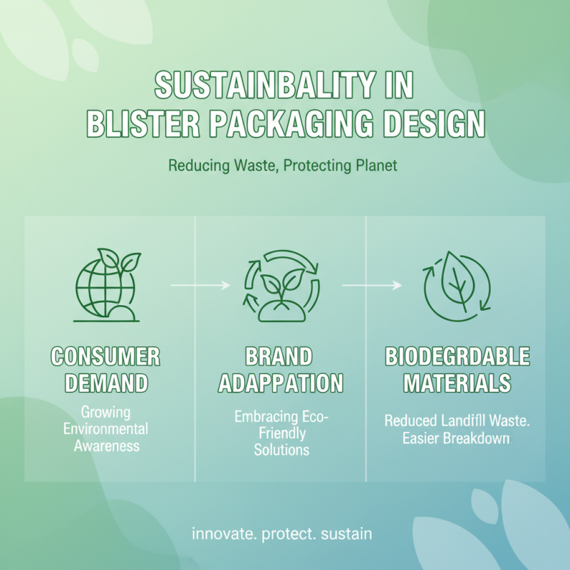 Top 10 Tips for Effective Blister Packaging Design to Enhance Product Appeal