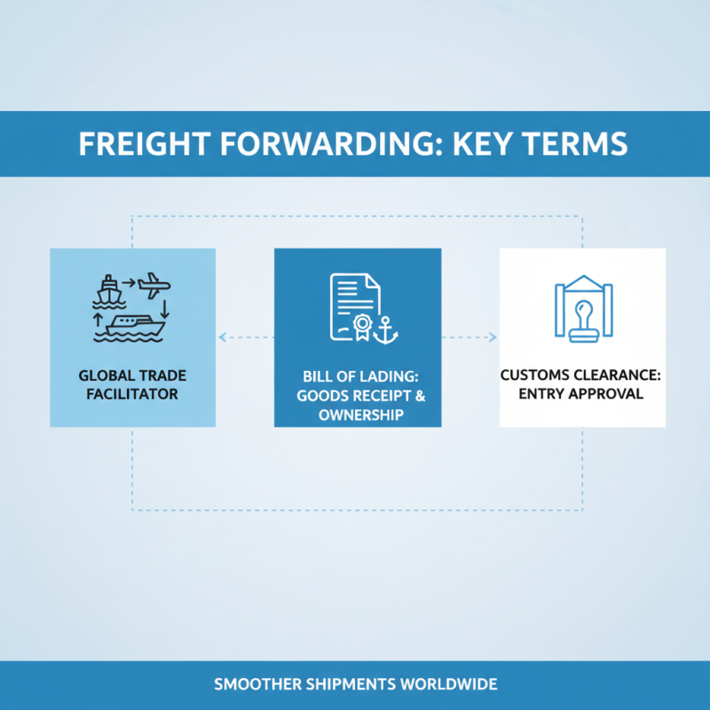 Top 10 Freight Forwarding Tips for Efficient Shipping Solutions