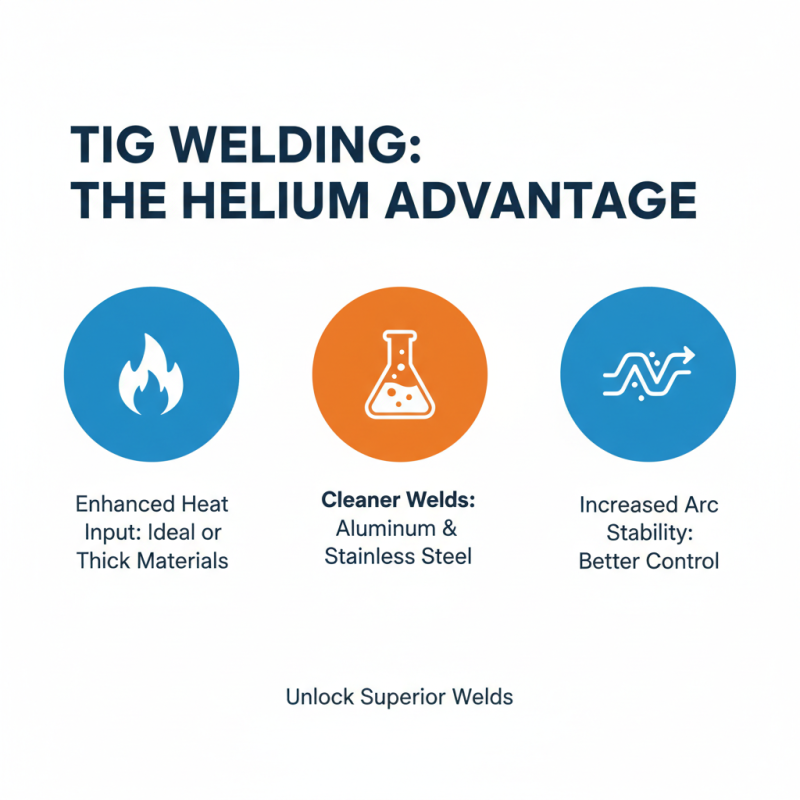 The Ultimate Guide to Tig Welding Gas Types and Their Uses