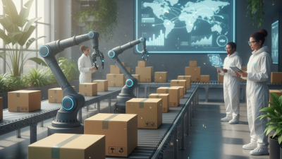 How to Effectively Use Boxes Package for Shipping in 2026