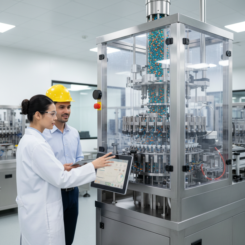 2025 How to Choose the Best Capsule Loader Machine for Your Business