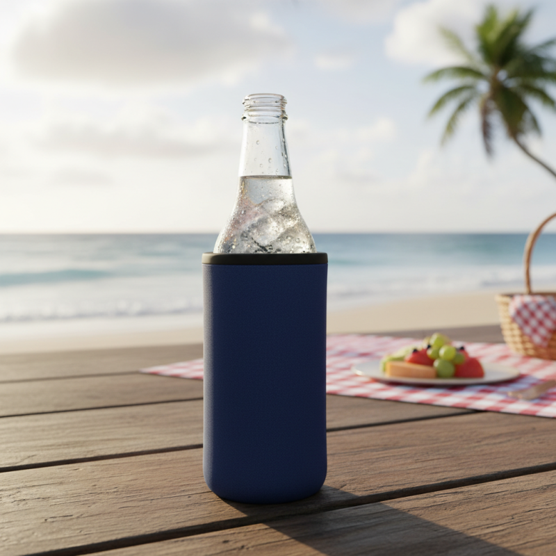 What is a Neoprene Bottle Cooler and How Does It Work
