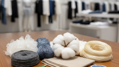 Why You Should Understand Different Types of Textile Fibers in 2026