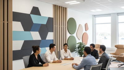 What are Acoustic Panels for Walls and How Do They Improve Sound Quality