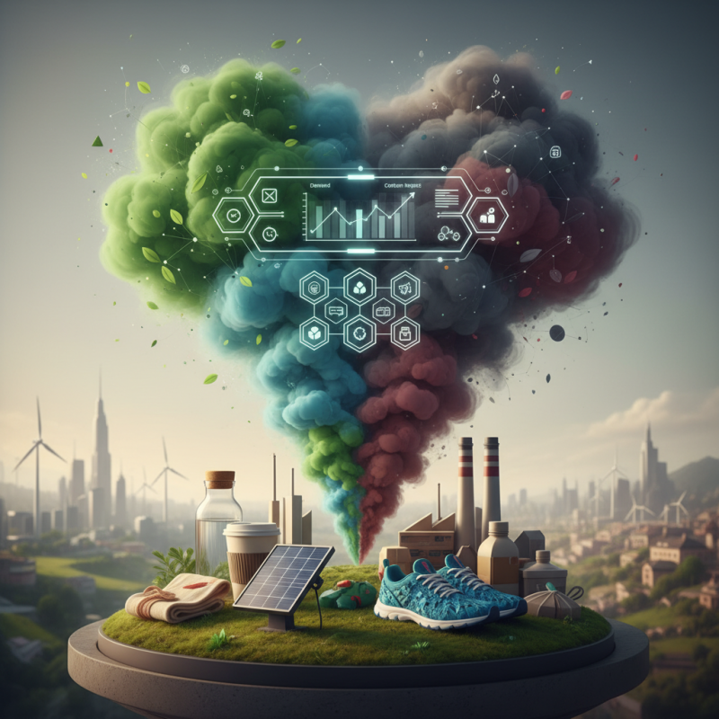 2026 Top Types of Sustainable Products and Their Carbon Impact