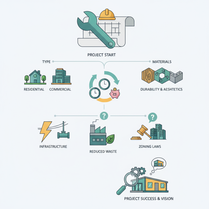 How to Choose the Right Prefabricated Building for Your Project
