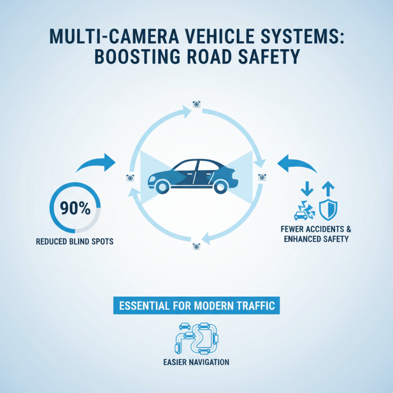 2026 Best Multi Camera Car System: Top Features and Buyer’s Guide