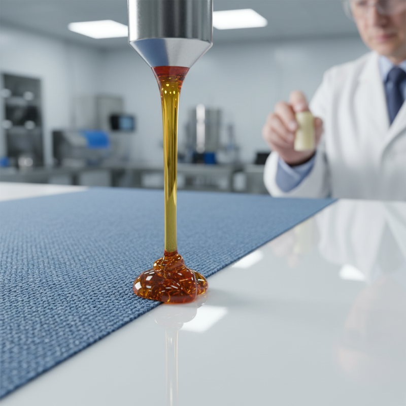 What is Polyester Hot Melt Adhesive and Its Key Applications