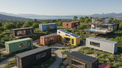 Top 10 Container Home Sizes for Every Lifestyle and Budget