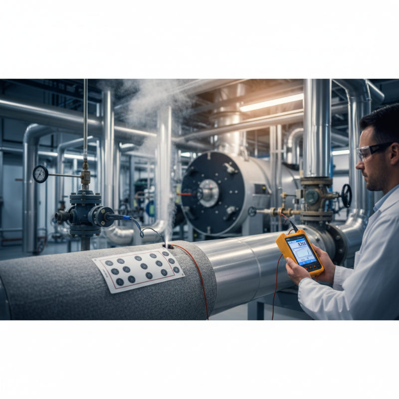 Why You Need a Heat Flux Meter for Accurate Energy Measurements