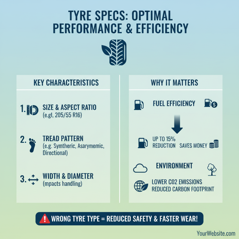 2026 How to Choose the Right Car Tyres for Your Vehicle