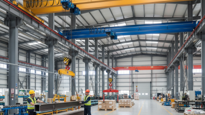 Top 10 Essential Tips for Choosing an Electric Cable Hoist