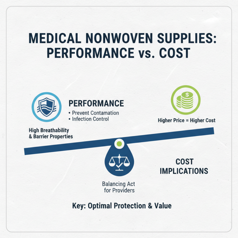 10 Essential Tips for Choosing Medical Disposable Nonwoven Products