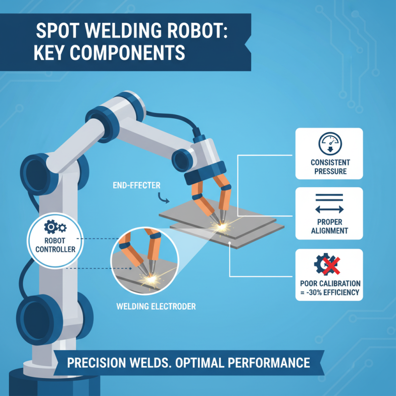 How to Master Robotic Spot Welding: Techniques and Best Practices