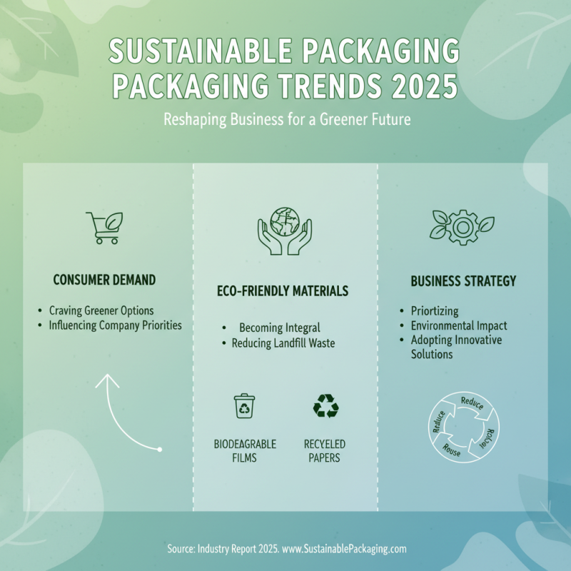 Top Business Boxes and Packaging Trends to Watch in 2025