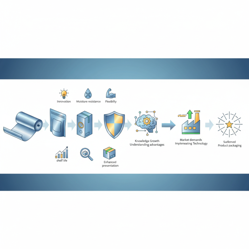 How to Use Coated Aluminum Laminate Film for Effective Packaging Solutions