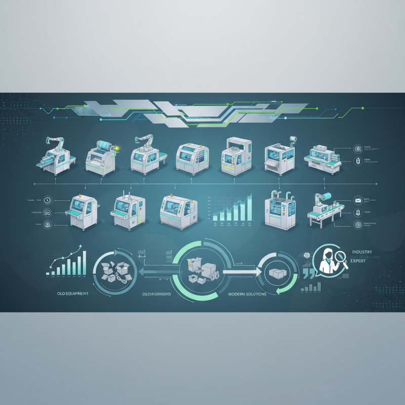 Top 10 Packer Machine Models for Efficient Packaging Solutions