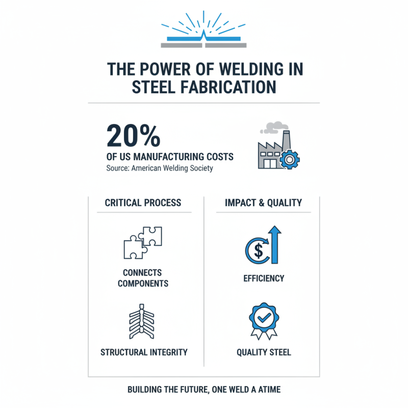 Top Steel Fabrication Techniques: What You Need to Know